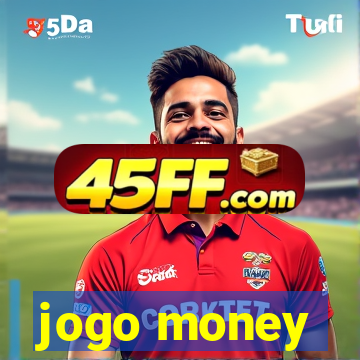 jogo money